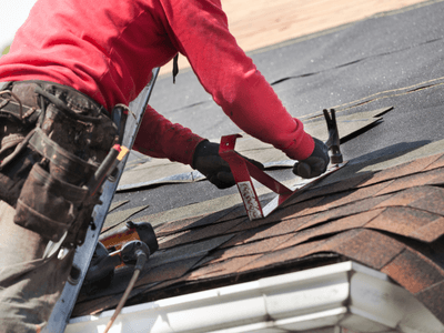 About Roof Repair Experts Loudonville, OH