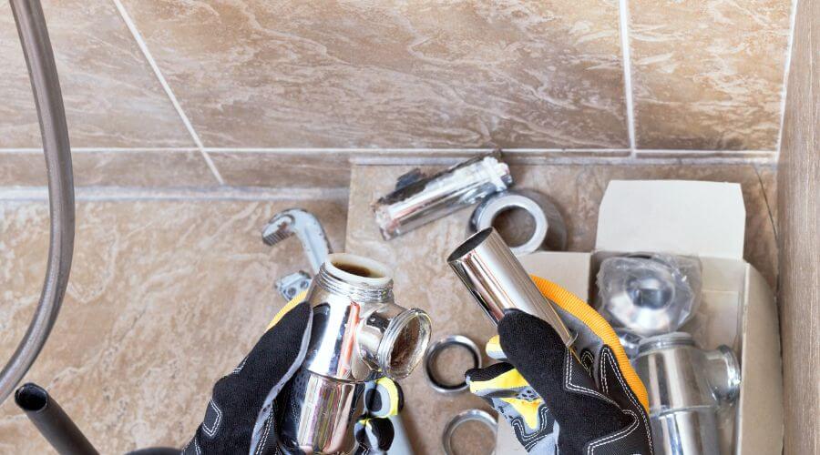 Professional New roof installation in Loudonville, OH